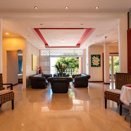 Glacis Heights Villa Exterior foto
