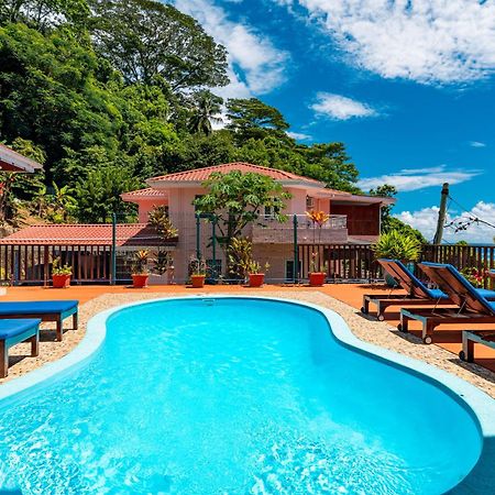 Glacis Heights Villa Exterior foto