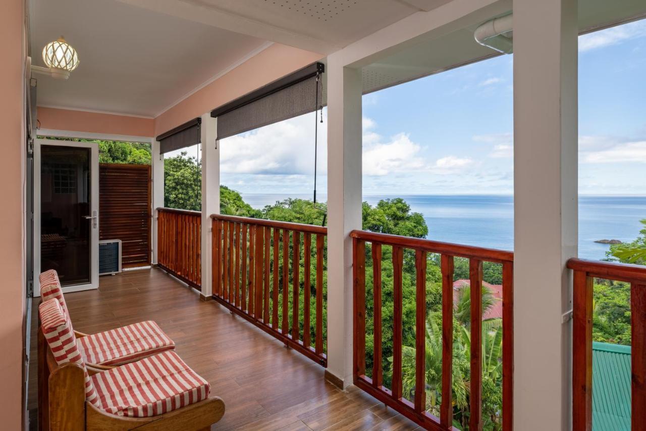 Glacis Heights Villa Exterior foto