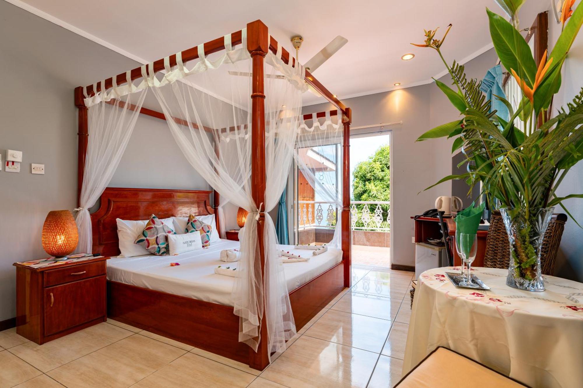 Glacis Heights Villa Exterior foto