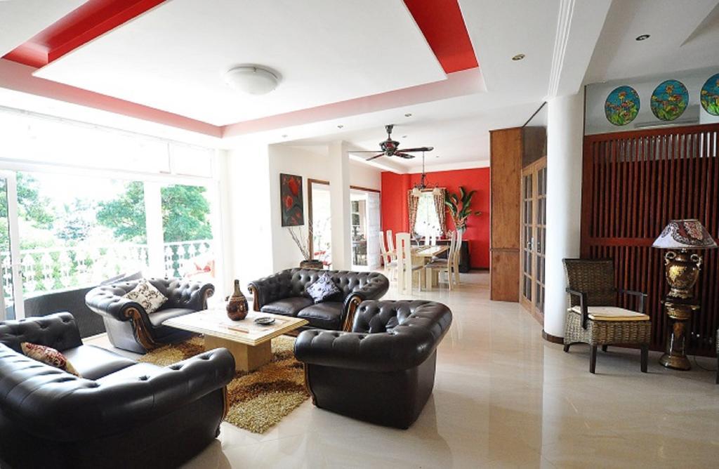 Glacis Heights Villa Exterior foto