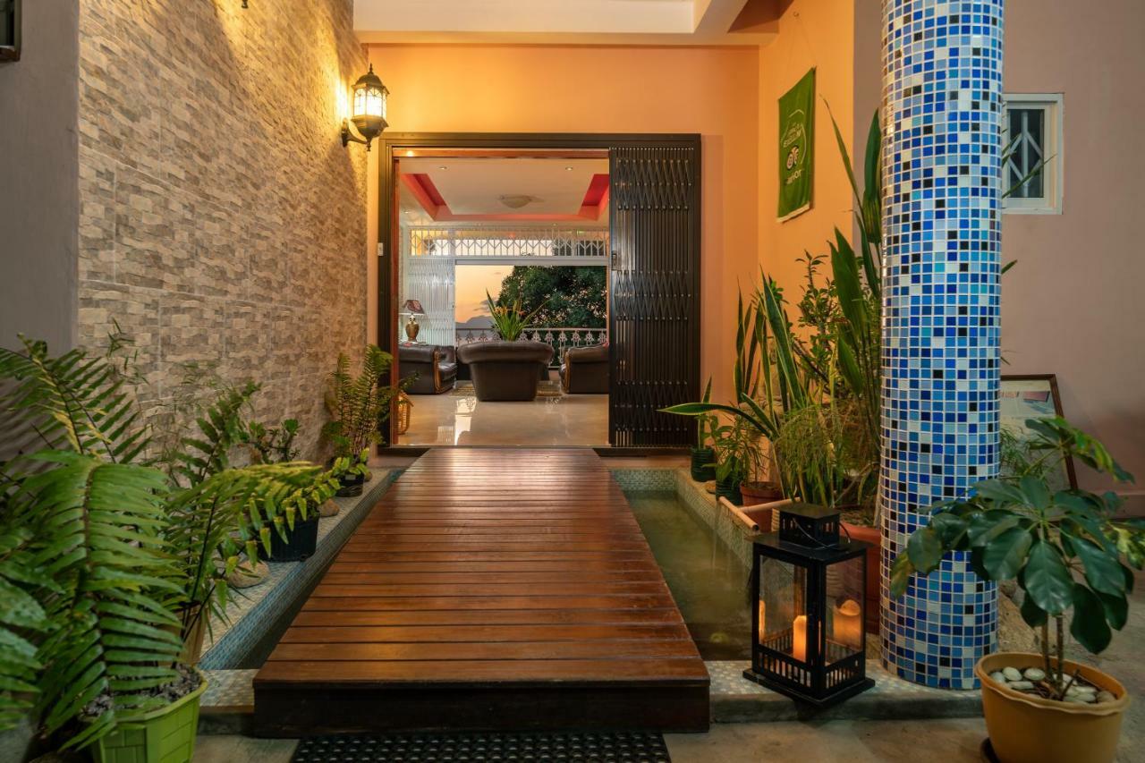 Glacis Heights Villa Exterior foto