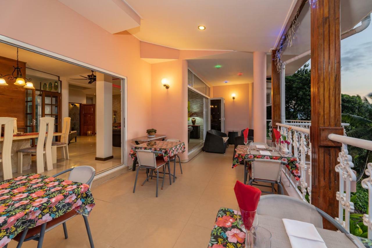 Glacis Heights Villa Exterior foto