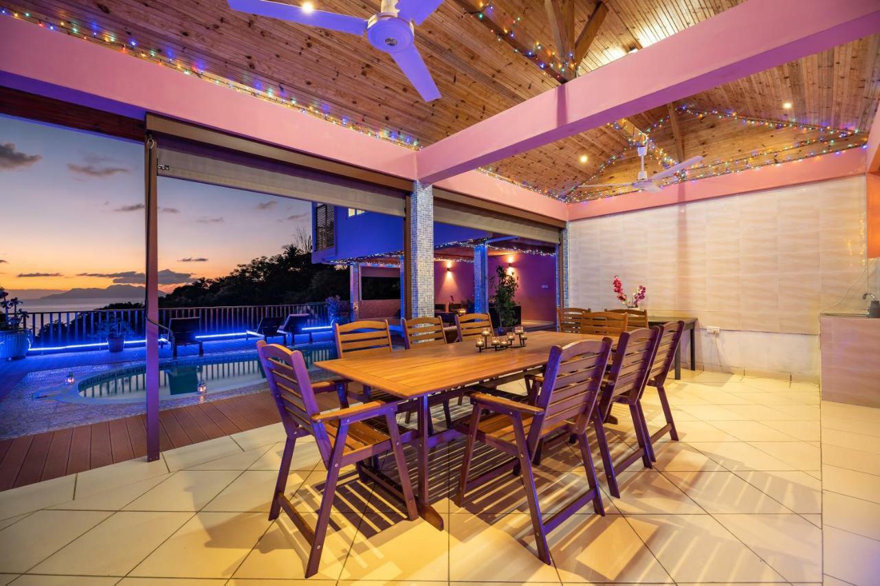 Glacis Heights Villa Exterior foto
